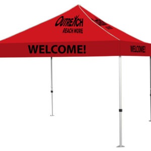 Canopy Tent